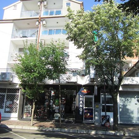Central Guesthouse Nesebar Ngoại thất bức ảnh