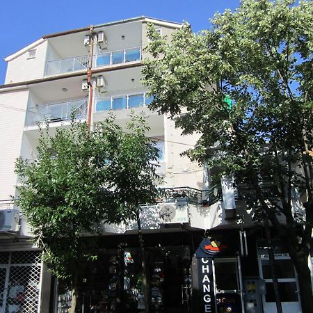 Central Guesthouse Nesebar Ngoại thất bức ảnh