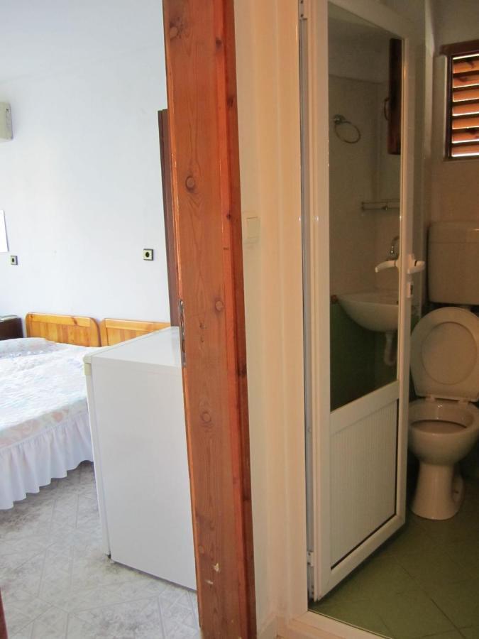 Central Guesthouse Nesebar Ngoại thất bức ảnh