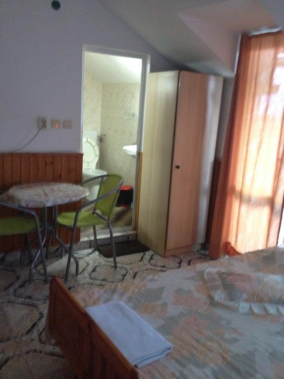 Central Guesthouse Nesebar Ngoại thất bức ảnh