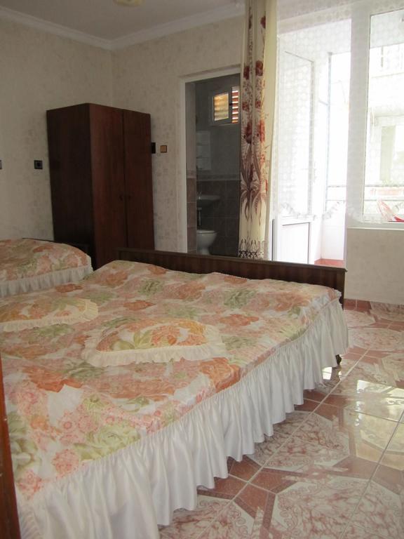 Central Guesthouse Nesebar Ngoại thất bức ảnh