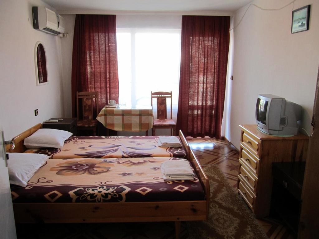 Central Guesthouse Nesebar Ngoại thất bức ảnh